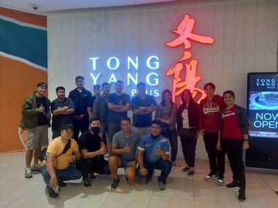 Tong Yang Ayala Malls Manila Bay