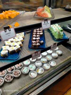 Tong Yang Ayala Malls Manila Bay