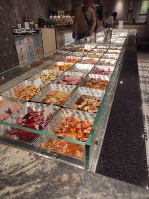 Tong Yang Ayala Malls Manila Bay