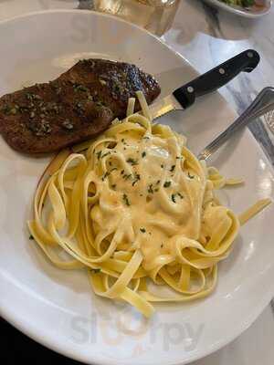 Olive Garden Glorietta Mall