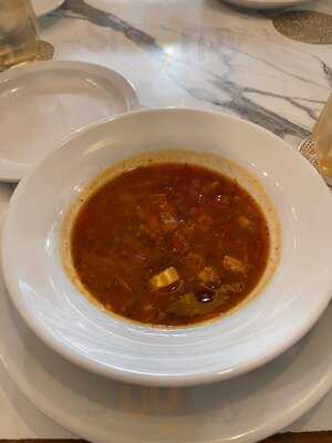 Olive Garden Glorietta Mall