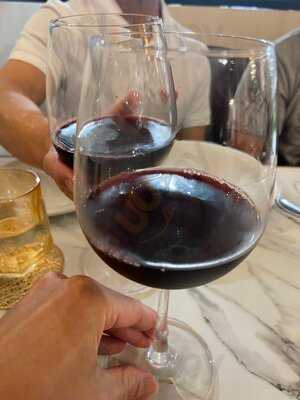 Olive Garden Glorietta Mall