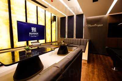 Mansion Sports Bar & Lounge