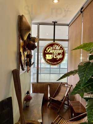 Old Baguio Cafe
