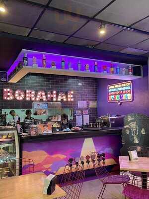 Idol Cafe