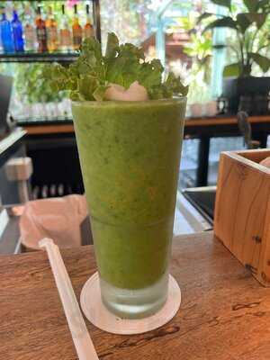 My Country House Tagaytay