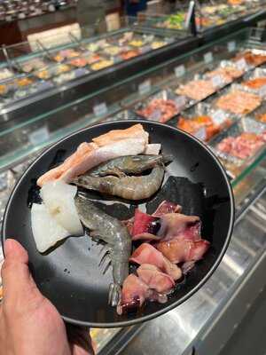 Tong Yang Venice Mckinley