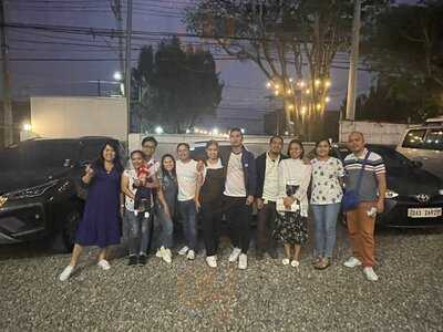 Meat Here Unlimited Korean Bbq - Tagaytay