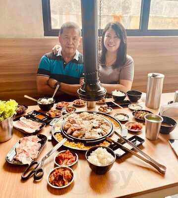 Meat Here Unlimited Korean Bbq - Tagaytay