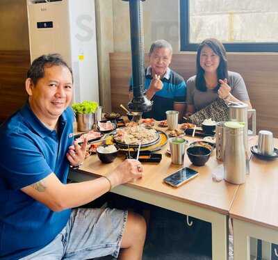 Meat Here Unlimited Korean Bbq - Tagaytay
