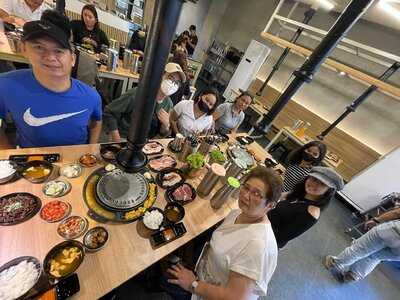 Meat Here Unlimited Korean Bbq - Tagaytay