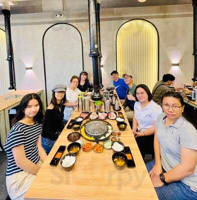 Meat Here Unlimited Korean Bbq - Tagaytay