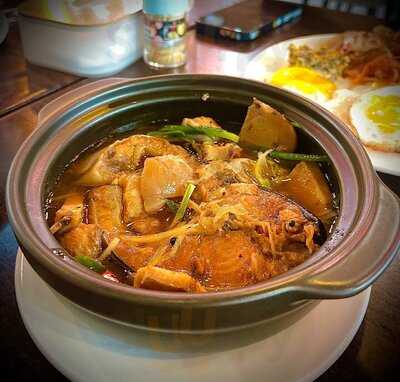 Viet Nam No1 Restaurant