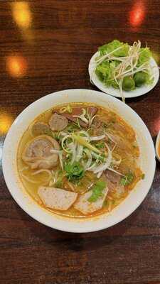 Viet Nam No1 Restaurant