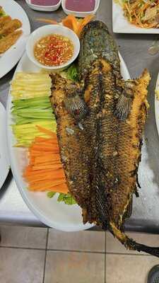 Viet Nam No1 Restaurant