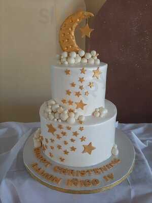 Sugar Flow Cakes And Pastries