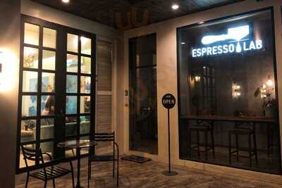 Espresso Lab Cafe