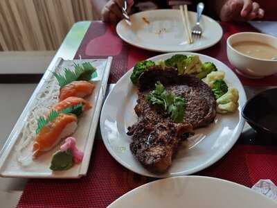 Diamond Ramen, Chinese And Filipino Restaurant