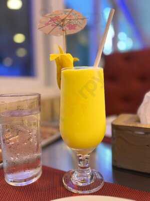 Diamond Ramen, Chinese And Filipino Restaurant