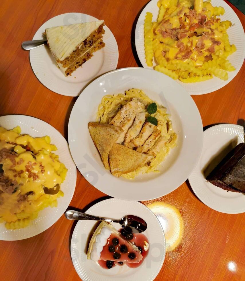 Aywaa'h Cafe