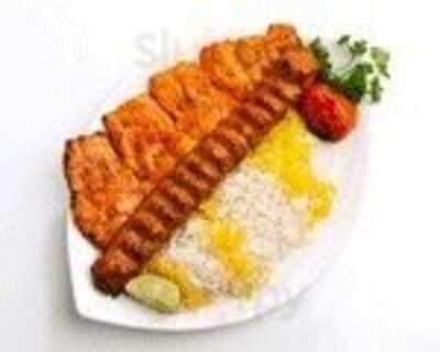 Zafron Persian Grill