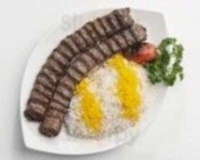 Zafron Persian Grill
