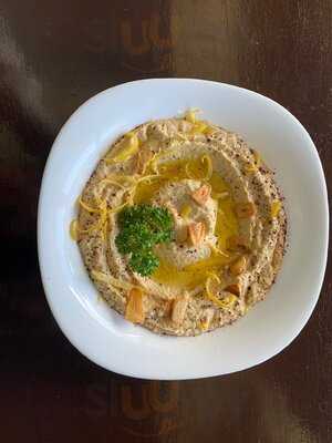 Zafron Persian Grill