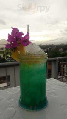 Sky View Restaurant & Bar