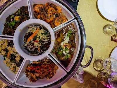 Sky View Restaurant & Bar