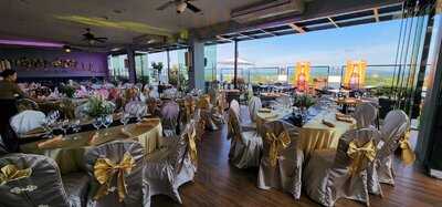 Sky View Restaurant & Bar