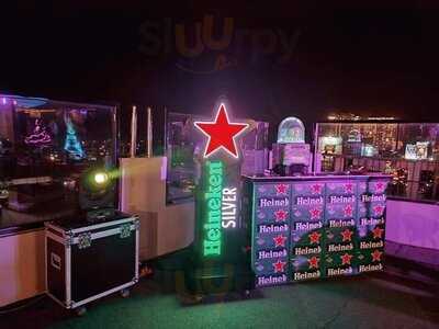 Sky View Restaurant & Bar