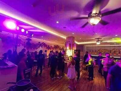 Sky View Restaurant & Bar