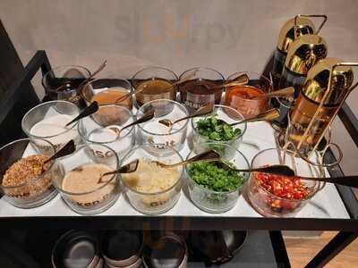 Chairman Fu Hotpot And Bar