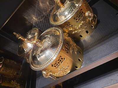 Chairman Fu Hotpot And Bar