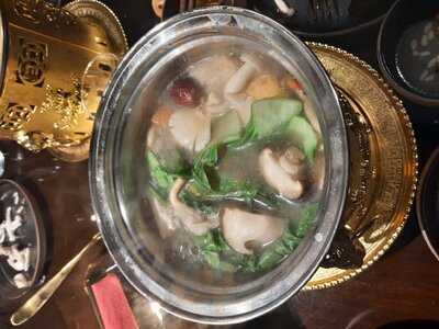 Chairman Fu Hotpot And Bar