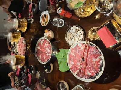 Chairman Fu Hotpot And Bar