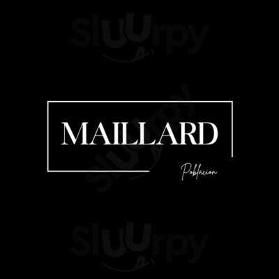 Maillard