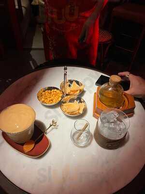 Ruby Wong’s Godown