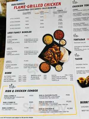 El Pollo Loco