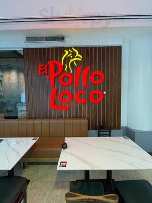 El Pollo Loco
