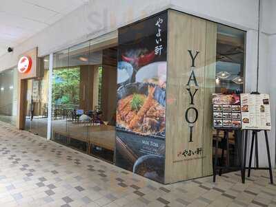 Yayoi Mall Of Asia