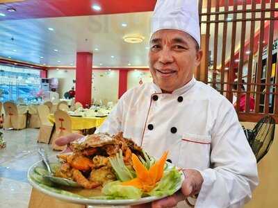 Sun My Seafood Restaurant