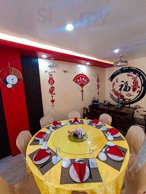 Sun My Seafood Restaurant