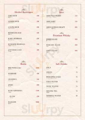 Yakiniku A Five Toku-bgc