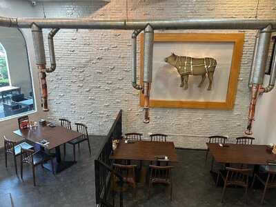 Yakiniku A Five Toku-bgc