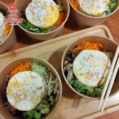 Kim's Ramyun (kmall)