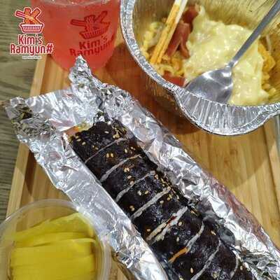 Kim's Ramyun (kmall)