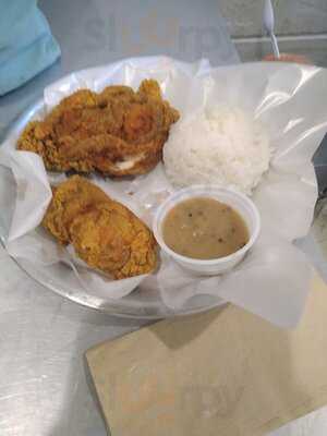 Armynavy Burger + Burrito