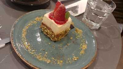 Dylan Patisserie Paranaque