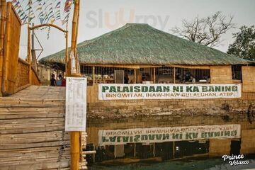 Palaisdaan Ni Ka Baning